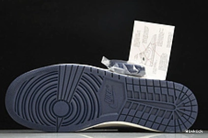 Georgetown 1 85 Retro BQ4422-400 High Jordan 0813